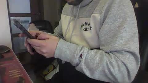 verydirtyslv online show from February 17, 11:53 am