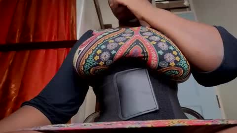 verygoodbadgirl_ebony online show from March 6, 10:36 am