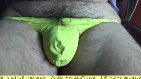 Erik online show from April 19, 6:10 pm