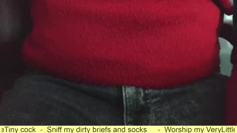 Snapshot of verylittletiny chatting on October 9, 9:59 am Erik online show from October 9, 9:59 am