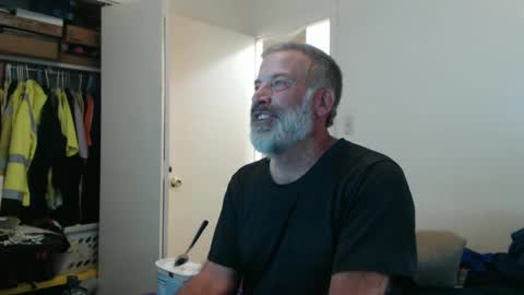 hairy man online show from October 13, 11:51 pm