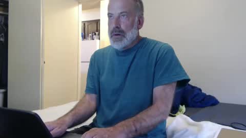 hairy man online show from March 3, 12:48 am