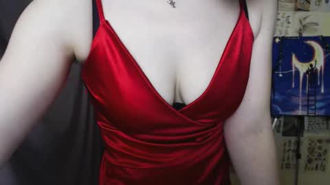 veryveryvery_shy online show from March 8, 7:27 am