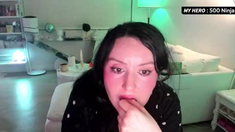 Snapshot of vesafine chatting on October 18, 5:11 am vesafine online show from October 18, 5:11 am