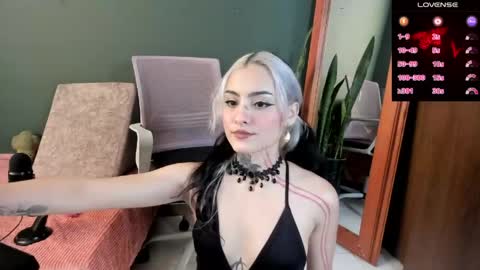 natalia gomez online show from April 22, 5:53 pm