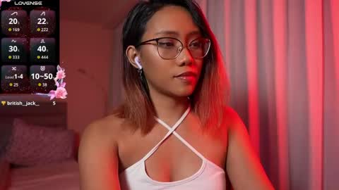 Vexa Nyx online show from June 2, 2:41 pm