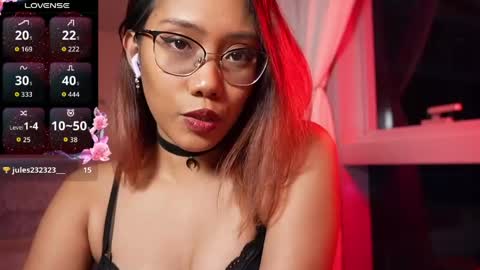 Vexa Nyx online show from June 1, 11:44 am