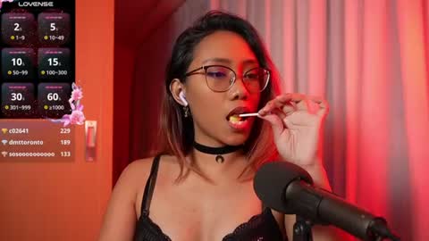 Vexa Nyx online show from June 9, 12:16 pm