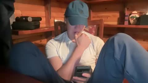 HendasWerout online show from November 30, 4:19 am