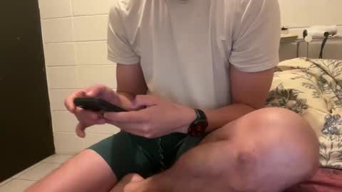 HendasWerout online show from February 14, 4:15 am