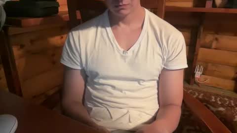 HendasWerout online show from November 6, 3:31 am