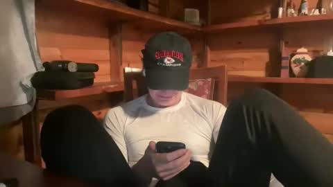 HendasWerout online show from January 10, 4:07 am