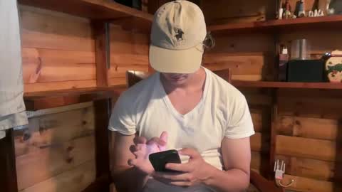 HendasWerout online show from September 18, 12:47 am