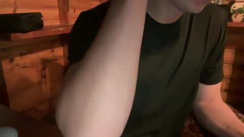 HendasWerout online show from October 22, 1:42 am