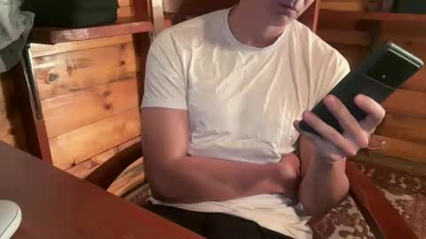 HendasWerout online show from November 1, 12:33 am