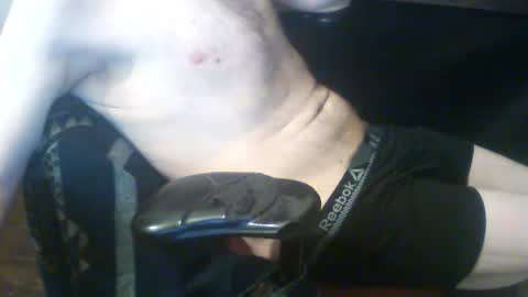 Vexnew online show from December 1, 8:55 pm