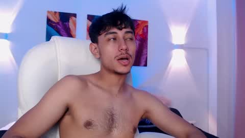 Vezx online show from March 24, 6:47 pm