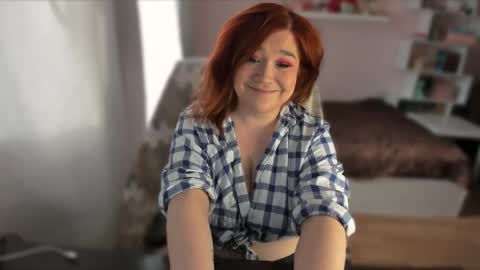 Vi Vixen online show from April 19, 2:40 pm