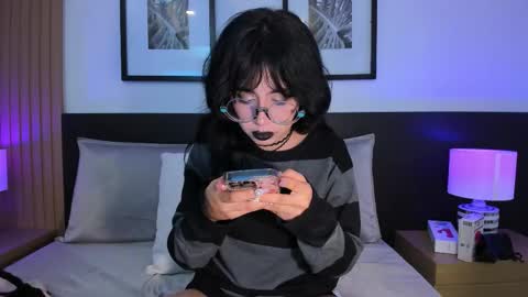 Anaya online show from February 7, 12:52 pm