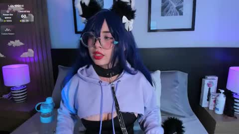 Anaya online show from February 5, 12:31 pm