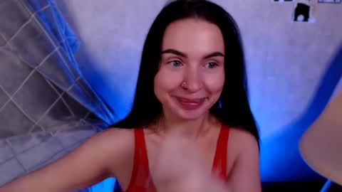 Anna  Tim online show from January 16, 4:21 am