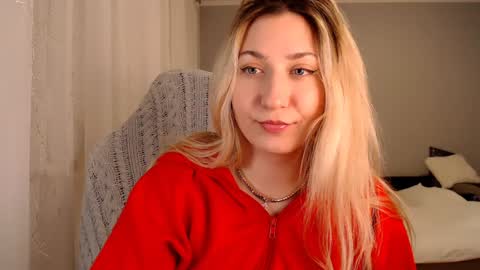 Amelia online show from February 5, 5:09 pm