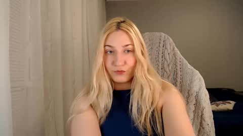 Amelia online show from October 26, 6:40 pm