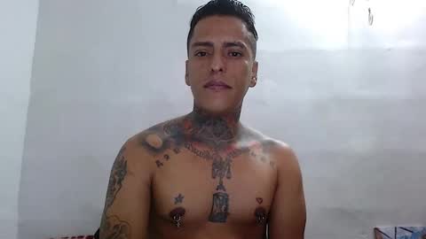 Victor cardenas online show from March 17, 8:47 pm