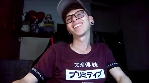 Vicent Brais online show from February 6, 12:43 am