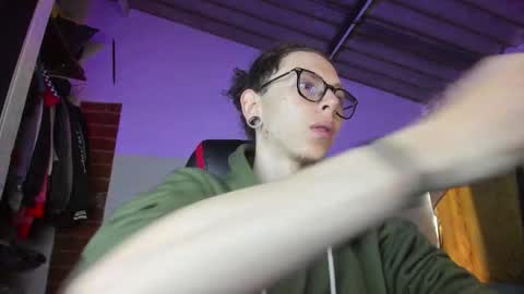 Vicent Brais online show from February 24, 1:03 pm