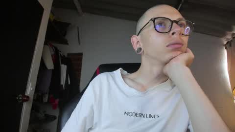 Vicent Brais online show from March 4, 4:37 pm