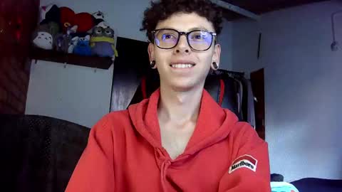 Vicent Brais online show from March 3, 10:10 pm