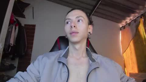 Vicent Brais online show from January 17, 2:04 pm