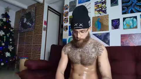 vickingcock7 online show from December 5, 7:07 am