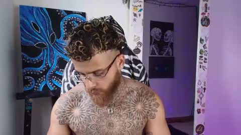 vickingcock7 online show from February 5, 10:24 pm