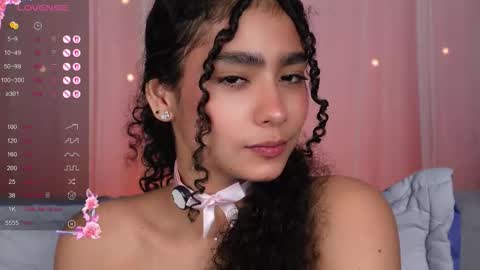 vicky_curly online show from October 5, 6:33 am
