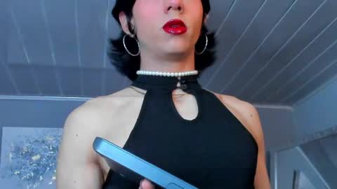  Vicky  online show from April 21, 2:13 pm