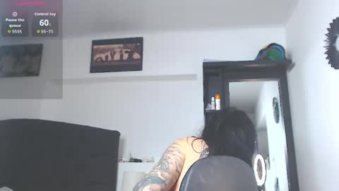 Vicky  online show from May 22, 11:17 am