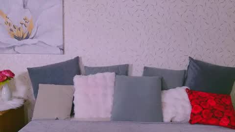 VickyVenus online show from April 20, 1:19 am