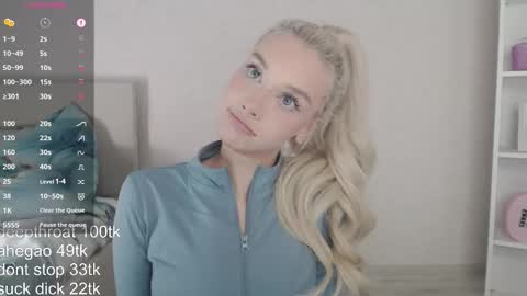 vickyfuckingdoll online show from February 7, 2:36 am