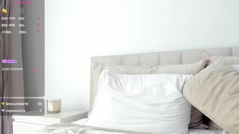 Snapshot of vickystonee chatting on October 17, 9:46 am Victoria online show from October 17, 9:46 am