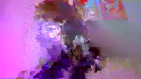 Goddess Victory  online show from December 1, 4:43 am