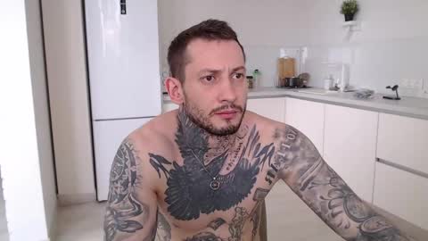 Victor rhinoff online show from April 22, 10:00 am