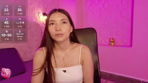 Victoria  online show from November 28, 4:42 am