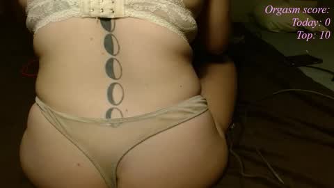 Victoria97 online show from October 29, 10:21 pm