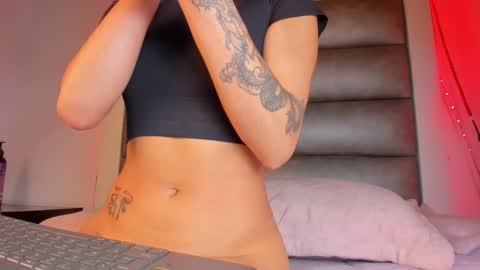 Victoria online show from November 5, 5:09 am