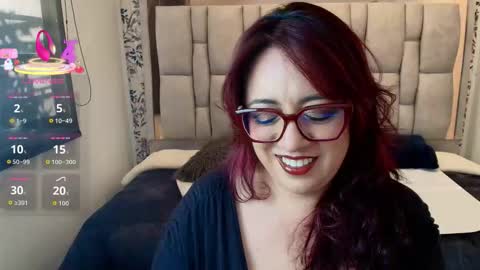  V I C T O R I A   online show from February 27, 12:20 pm