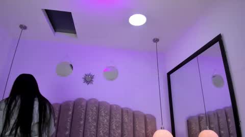 valentina online show from March 4, 12:24 pm