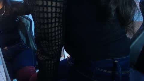 Victoria online show from January 16, 1:20 pm