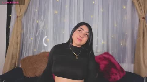 Victoria  online show from November 18, 10:13 pm